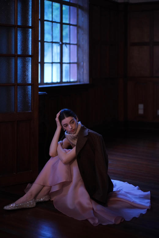 my caramel jacket 商品图9