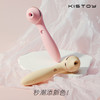 【私密发货】kisstoy秒潮升级款情趣女用品polly pro慰自器震动棒女性吸阴蒂玩具神器 商品缩略图3