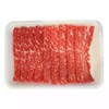 梅衫 火锅澳洲和牛中霖切片 300g 商品缩略图0