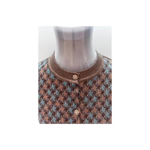 3楼禧宝鹿服饰女式开衫 商品图1