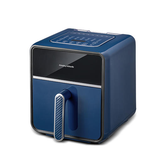 【小家电】摩飞 空气炸锅电子款 MR8101HF 商品图7