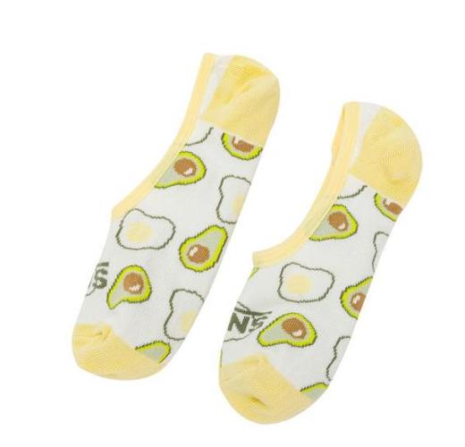 VANS袜子VN0A7YUBBQH 商品图0
