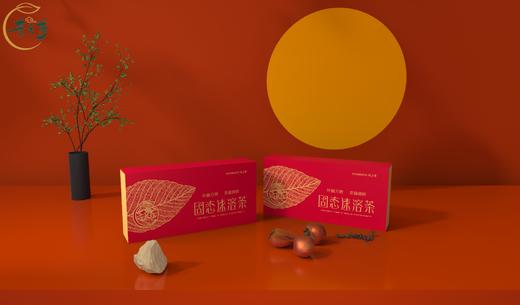 叶之尊固态速溶茶30g/盒 商品图0