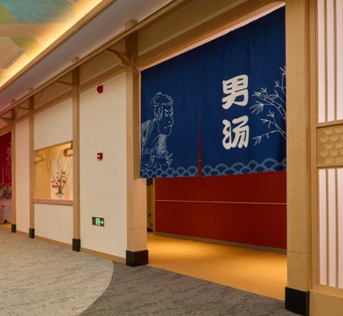 【2天1晚露台房套餐】武义温泉观堂酒店 商品图6