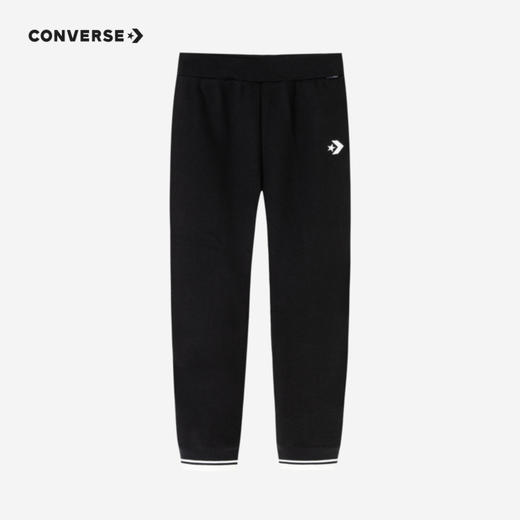 CONVERSE 冬 大童小童婴童 儿童童装打底裤 CNVG-LE-F113 商品图0