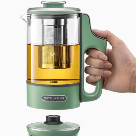 【小家电】摩飞养生壶 MR6085分体款HF 商品图7