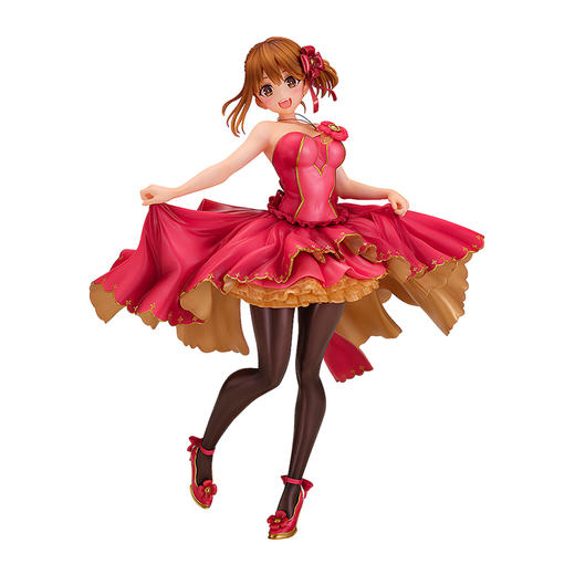 【GSC现货】1/7标准比例 萊莎琳‧斯托特 礼服Ver. 商品图4