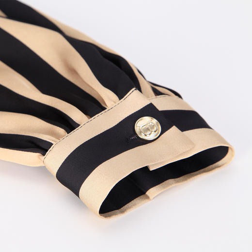 NG863斯尔丽2023秋季新款时尚减龄小礼服法式浪漫连衣裙 商品图4