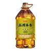 金龙鱼 压榨本香 菜籽油5L/桶（非转压榨） 商品缩略图0