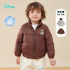 迪士尼童装秋冬新款男童保暖羽绒服宝宝防风米奇印花冲锋衣两件套234S1836
 商品缩略图2