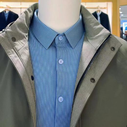 南4迪诺兰顿风衣6681 商品图1