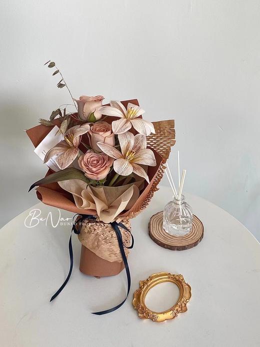 【琳琅】秋日美拉德资材全链接 商品图2