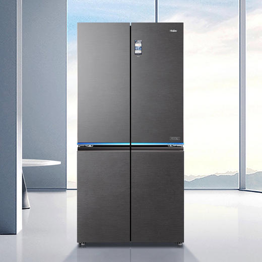 海尔（Haier）冰箱 BCD-660WGHTD2GSTU1 商品图0