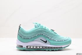 耐克Nike Air Max 97子弹复古休闲运动鞋男女鞋