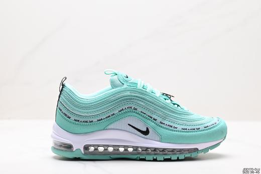 耐克Nike Air Max 97子弹复古休闲运动鞋男女鞋 商品图0