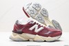 新百伦Joe Freshgoods x New Balance 9060复古休闲运动慢跑鞋U9060VNA男女鞋 商品缩略图4