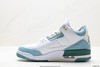 耐克乔丹Air Jordan 3 Retro复古运动篮球鞋DA3595-009男女鞋 商品缩略图2