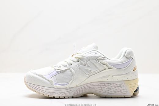 新百伦New Balance 2002系列复古老爹运动鞋M2002RHO男女鞋 商品图2