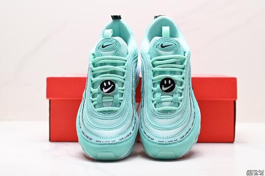 耐克Nike Air Max 97子弹复古休闲运动鞋男女鞋 商品图7