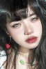 正品年抛 | alicydoll系列基因魔方美瞳 | 直径14.5着色直径13.6 | 韩国 商品缩略图8