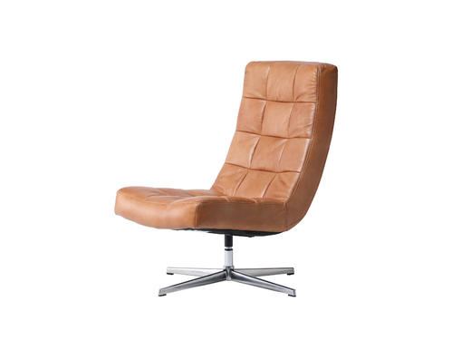 Klein 休闲椅 | 皮布面料可选，详询客服 商品图2