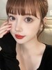 正品半年抛 I Doriscon系列棒果奶咖美瞳 I 直径14.5着色直径14.0 I 韩国产 商品缩略图9