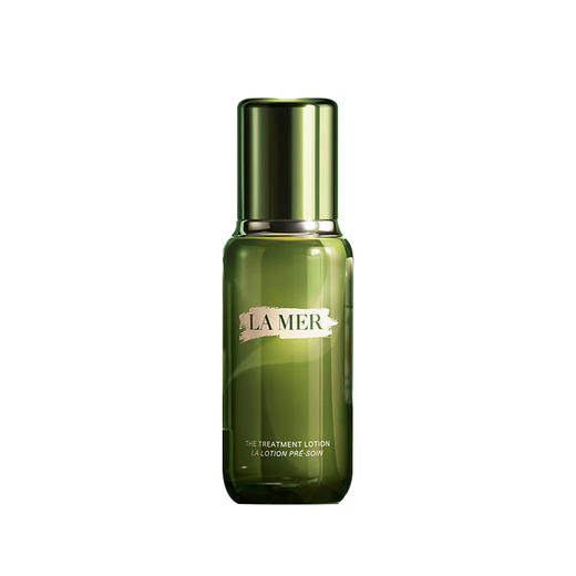 【一口价】La mer 海蓝之谜 精粹水 150ml/瓶 新版【2026.6】 商品图0