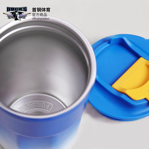 北京首钢篮球俱乐部官方商品 |  首钢体育咖啡杯球迷必备 商品图4