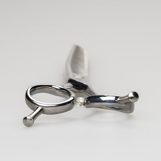 弯鱼骨剪-6.5寸(OI-650CC) OPAWZ（小爪印） 商品图2