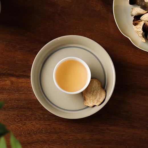 广韵陈皮 |非遗传承人私家珍藏老陈皮，核心产地，醇香甘甜，越存越金贵 商品图5