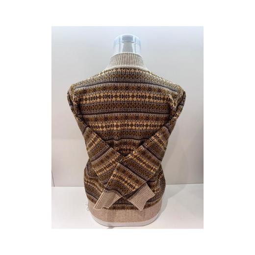 3楼禧宝鹿服饰女式半高领 商品图2