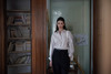 my light gray striped shirt 商品缩略图2