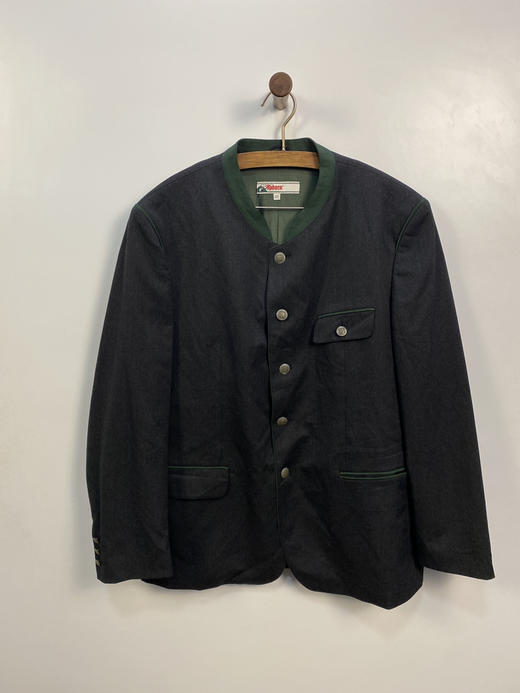 90年代 Vintage Alphorn  西装外套_CJK(M) 商品图1