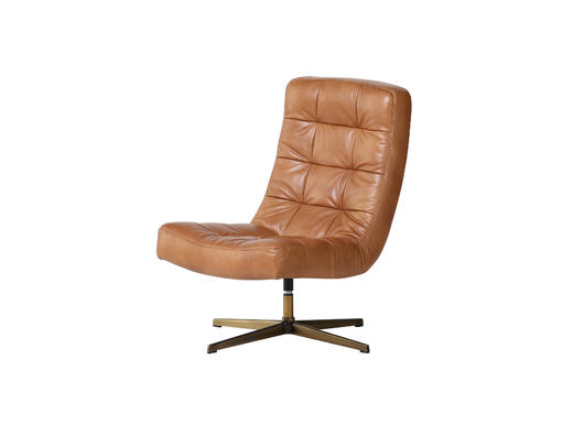 Klein 休闲椅 | 皮布面料可选，详询客服 商品图6