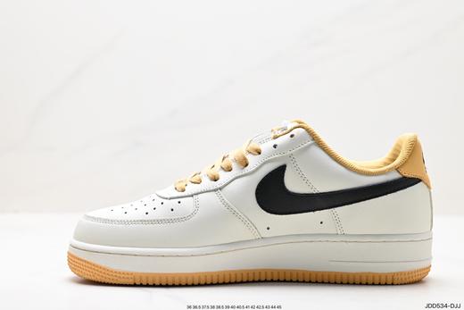 耐克Nike Air Force 1 Low空军一号低帮百搭休闲运动板鞋UK3699-055男女鞋 商品图2