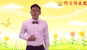 写好小动物的技巧