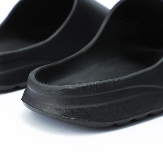 URG R2R运动恢复厚底拖鞋男女户外运动柔软舒适缓解疲劳抓地防滑耐磨减震拖鞋 商品图3