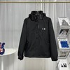 Under Armour 安德玛外套连帽秋冬款三合一冲锋衣 UA1002 商品缩略图3