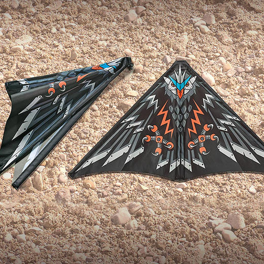 摩比积木71079滑翔翼入门包 商品图4