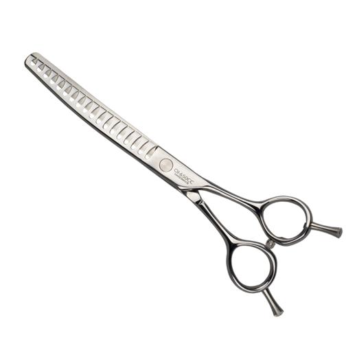 弯鱼骨剪-6.5寸(OI-650CC) OPAWZ（小爪印） 商品图1