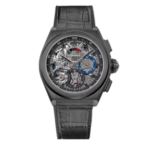 真力时 Zenith DEFY系列 49.9000.9004/78.R582 腕表