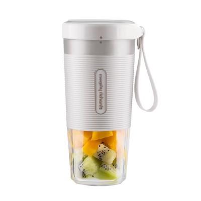 【小家电】摩飞便携榨汁机 MR9600HF 商品图9