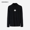 CONVERSE 冬 大童小童 儿童童装长袖T恤 CNVN-LK-F056 商品缩略图0