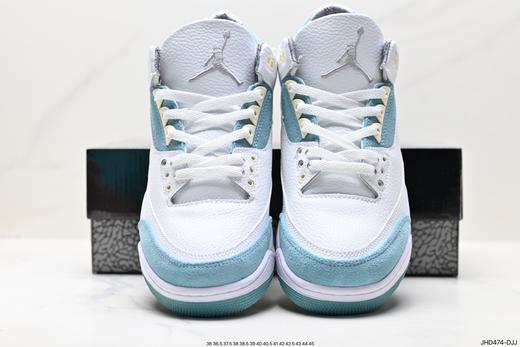 耐克乔丹Air Jordan 3 Retro复古运动篮球鞋DA3595-009男女鞋 商品图6