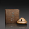 《福炉》陶艺盘香炉 福禄如意 古朴雅韵 商品缩略图2