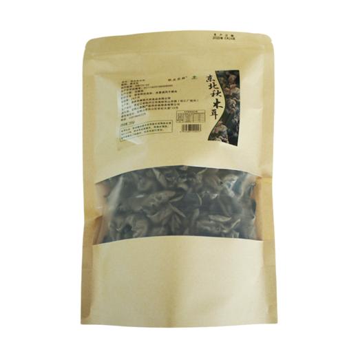 东北秋木耳200g 商品图0