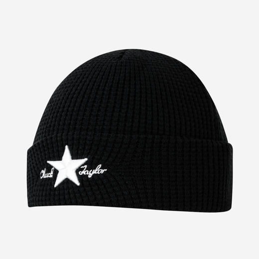 CONVERSE 冬 大童小童 儿童童装中性帽 CAN-CW-5546 商品图1