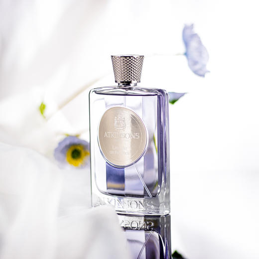 阿特金森 薰衣草冰酒 Atkinsons Lavender on the Rocks 分装 商品图2