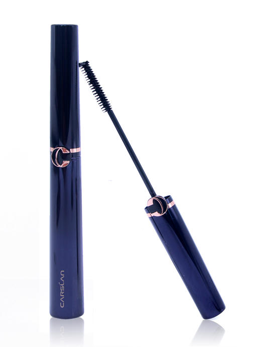 卡姿兰大眼睛纤翘睫毛膏（精细款）第二代01黑色 商品图4