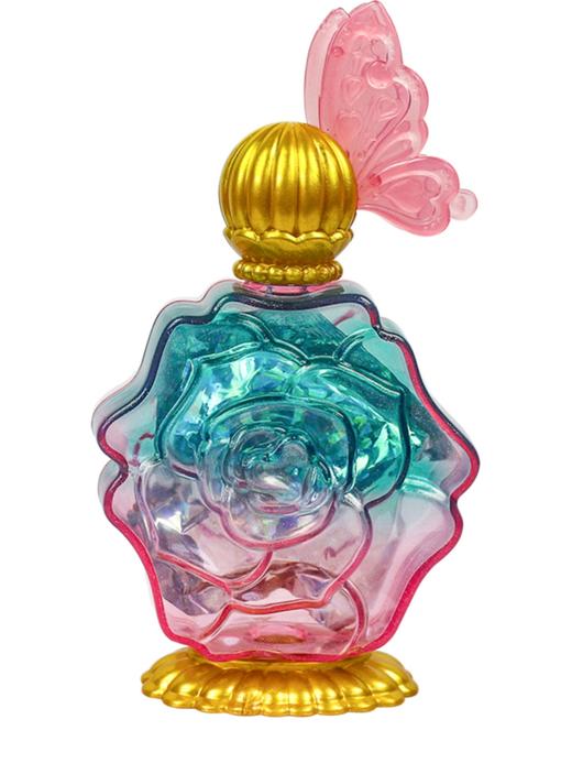 奥迪巴啦啦9闪耀蝶梦星能量项链 商品图4